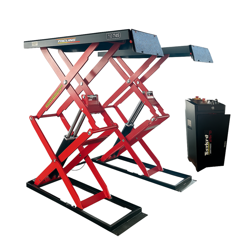 Pont ciseaux_Technipro